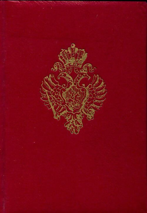 Livrenpoche : Catherine II - H. Vallotton - Livre