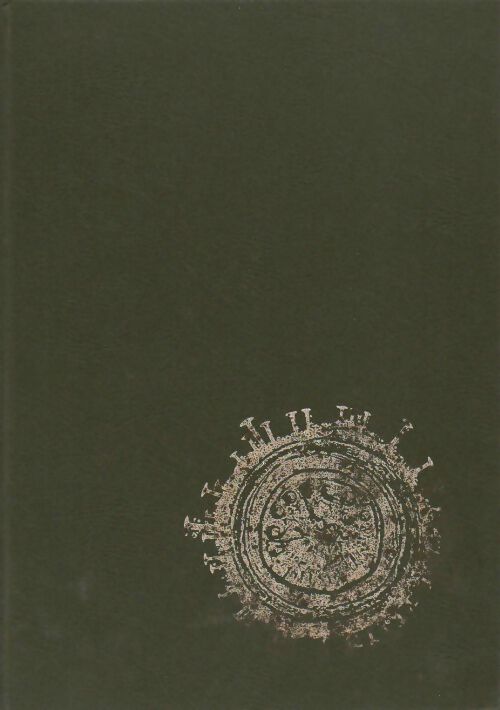 Livrenpoche : Aujourd'hui la bible Tome V : n°35 à 41 - Collectif - Livre