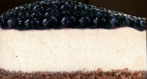 Livrenpoche : Cheescake - Keda Black - Livre