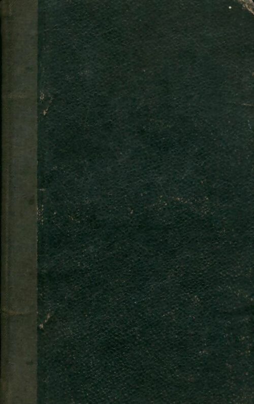 Livrenpoche : Chants des offices - Collectif - Livre