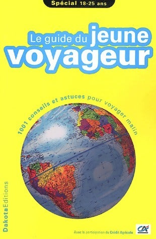 Livrenpoche : Le guide du jeune voyageur 2005 - Marc Lacouture - Livre