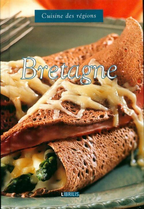 Livrenpoche : Bretagne - Collectif - Livre