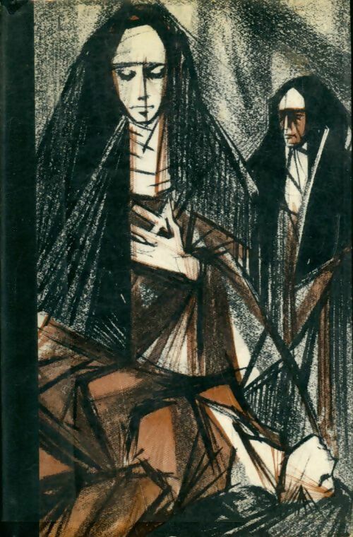 Livrenpoche : La religieuse - Denis Diderot - Livre