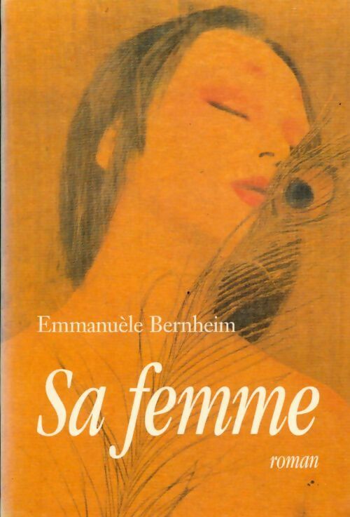 Livrenpoche : Sa femme - Emmanuèle Bernheim - Livre