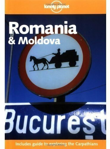 Livrenpoche : Romania & Moldova - Collectif - Livre