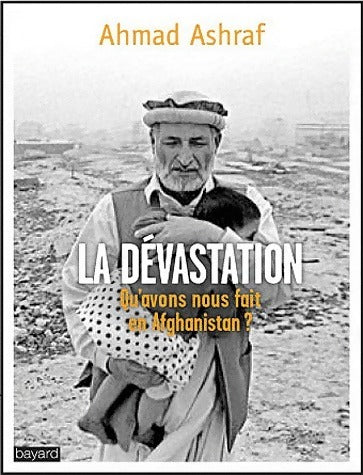Livrenpoche : La dévastation - Ahmad Ashraf - Livre