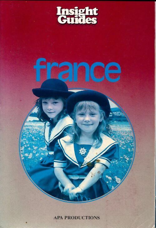 Livrenpoche : France - Collectif - Livre