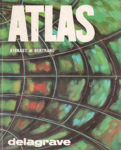 Livrenpoche : Atlas classique - Robert Kienast - Livre