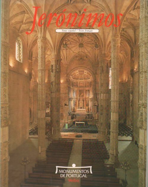 Livrenpoche : Jeronimos - Rafael Moreira - Livre