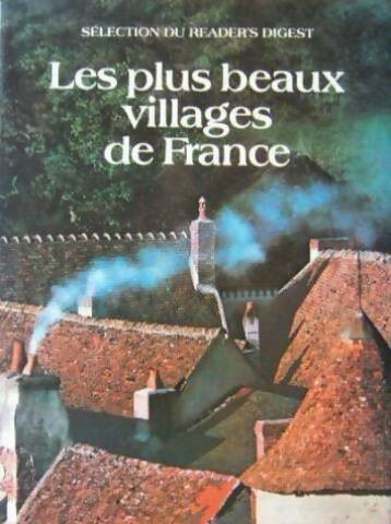 Livrenpoche : Les plus beaux villages de France - Collectif - Livre
