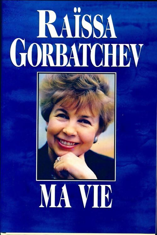 Livrenpoche : Raïssa Gorbatchev - Urda Jürgens - Livre