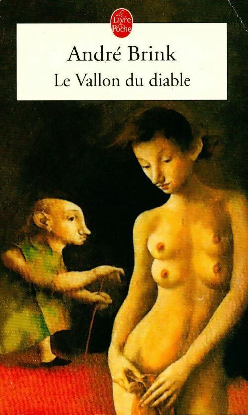 Livrenpoche : Le vallon du diable - André Brink - Livre