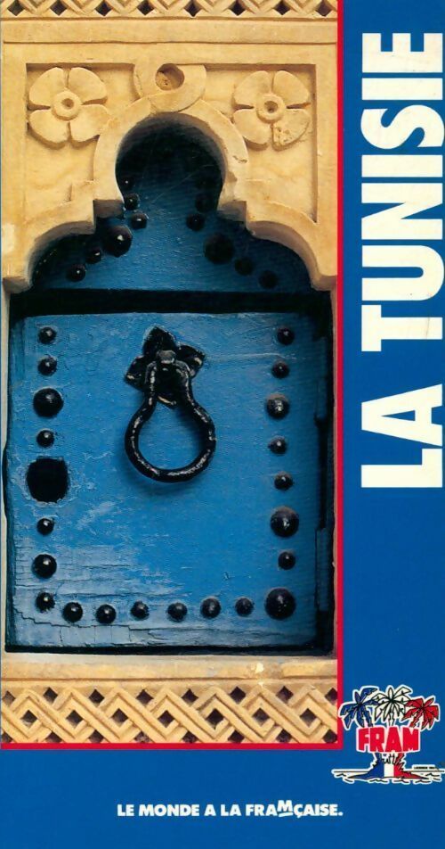 Livrenpoche : La Tunisie - Collectif - Livre
