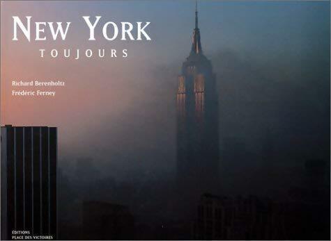 Livrenpoche : New York toujours - Richard Berenholtz - Livre