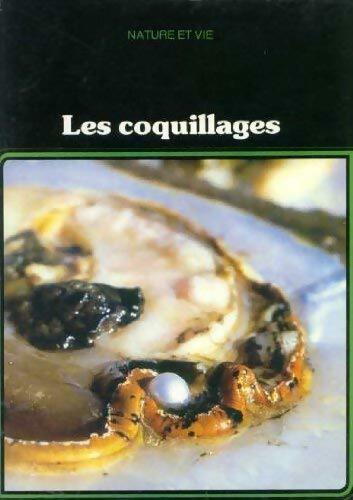 Livrenpoche : Les coquillages - Jean-Michel Gaillard - Livre