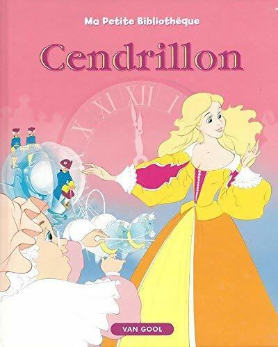 Livrenpoche : Cendrillon - Collectif - Livre