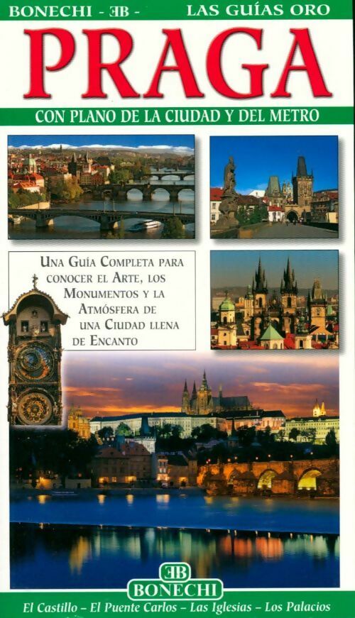 Livrenpoche : Praga 2011 - Collectif - Livre