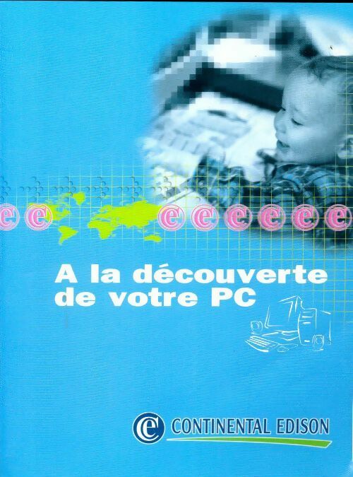 Livrenpoche : A la découverte de votre PC - Mick Tobor - Livre