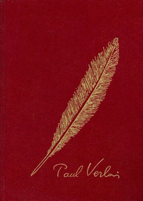 Livrenpoche : Oeuvres poétiques Tome IV - Paul Verlaine - Livre