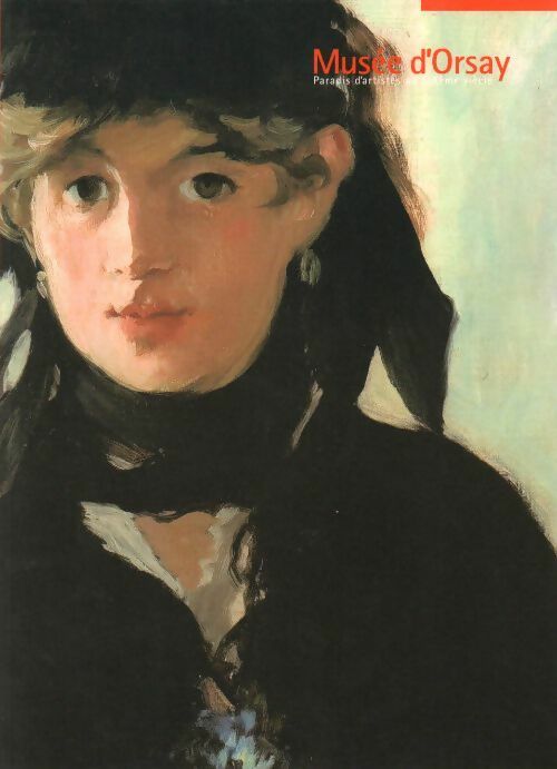 Livrenpoche : Musée d'Orsay. Paradis d'artistes au XIXe siècle - Collectif - Livre