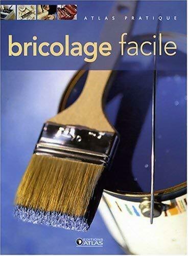 Livrenpoche : Bricolage facile - Collectif - Livre
