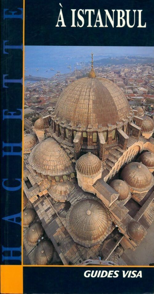 Livrenpoche : À Istanbul - Collectif - Livre