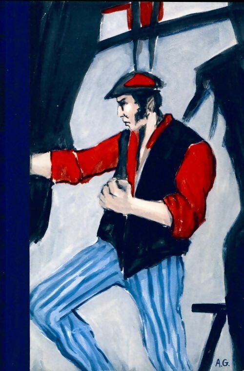 Livrenpoche : Les mystères de Paris Tome II  - Eugène Sue - Livre