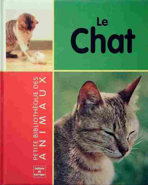 Livrenpoche : Le chat - Chia-Fen Her - Livre