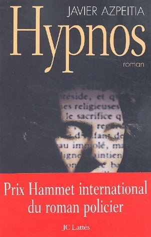 Livrenpoche : Hypnos - Javier Aspeitia - Livre
