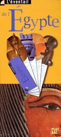 Livrenpoche : Egypte - Berlitz - Livre