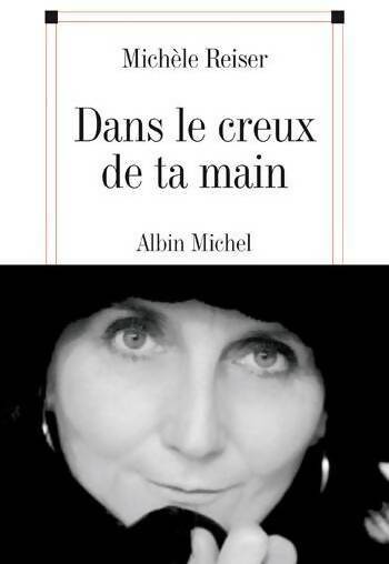 Livrenpoche : Dans le creux de la main - Denis Lacombe - Livre