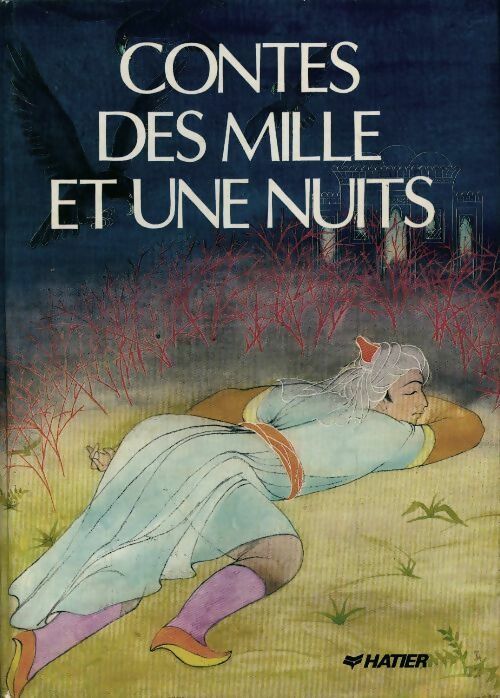 Livrenpoche : Contes des mille et une nuits - Mária Elibská - Livre