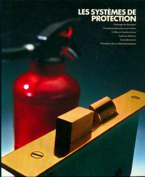 Livrenpoche : Les systèmes de protection - Collectif - Livre