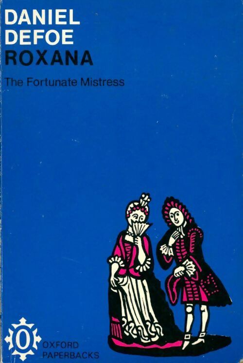 Livrenpoche : Roxana - Daniel Defoe - Livre