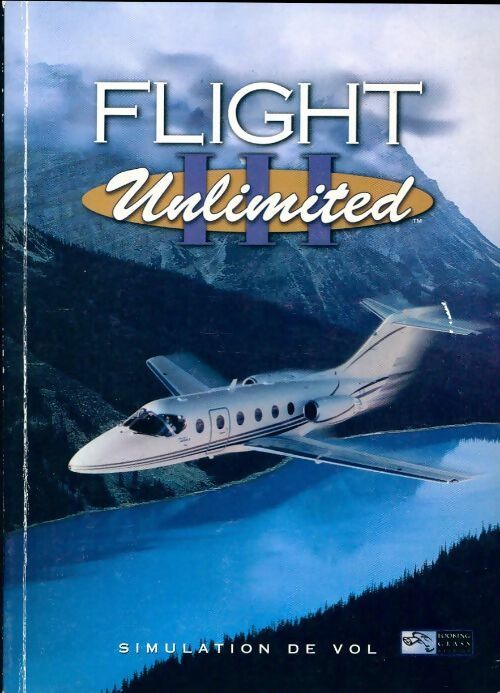 Livrenpoche : Flight unlimited III - Inconnu - Livre