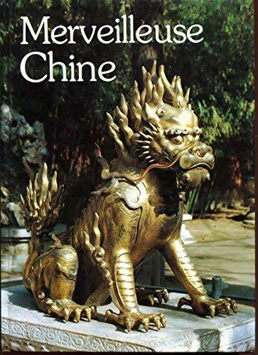 Livrenpoche : Merveilleuse chine - Collectif - Livre