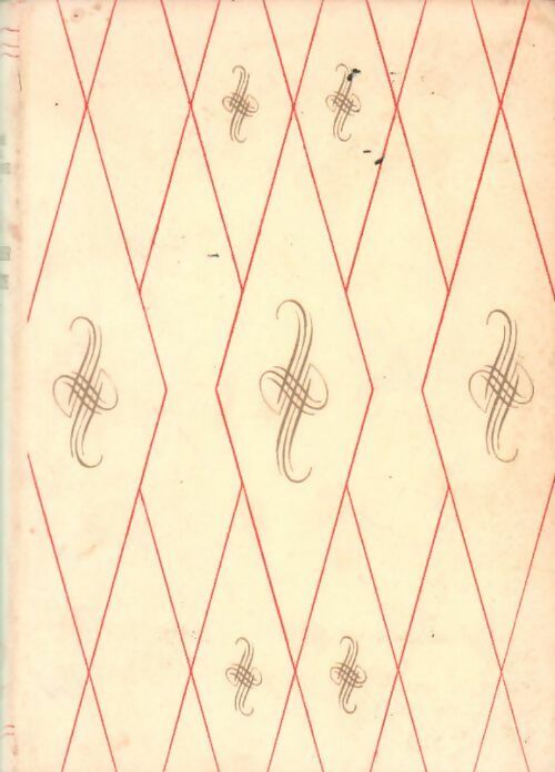 Livrenpoche : Le chevalier Tempête - André Paul Antoine - Livre