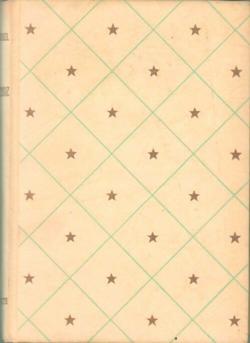 Livrenpoche : Mermoz - Joseph Kessel - Livre
