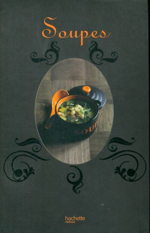 Livrenpoche : Soupes - Thomas Feller - Livre