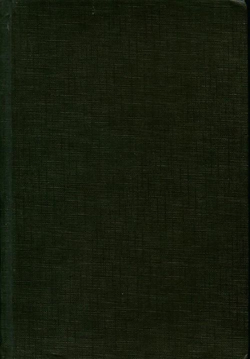 Livrenpoche : El remoto pasado de Mexico - Alma M. Reed - Livre