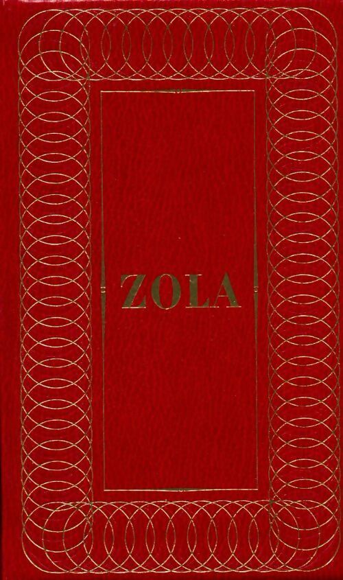 Livrenpoche : Oeuvres complètes Tome XXVIII : Fécondité - Emile Zola - Livre