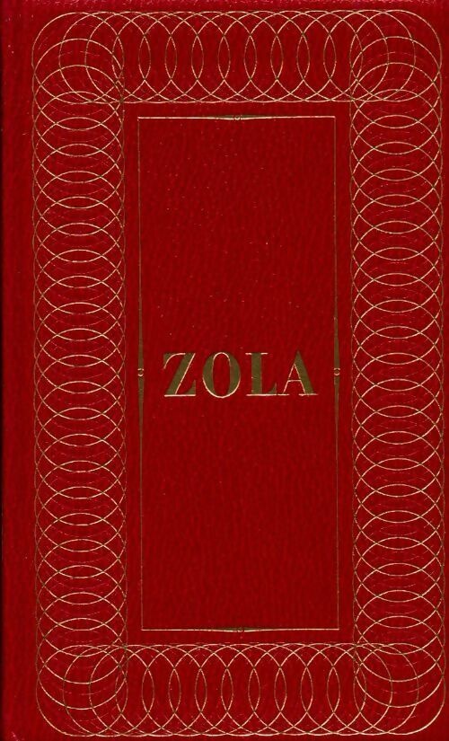 Livrenpoche : Oeuvres complètes Tome XXXVIII : La vérité en marche - Emile Zola - Livre