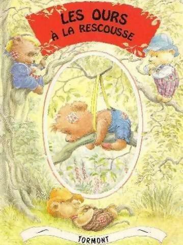 Livrenpoche : Les ours à la rescousse - Inconnu - Livre