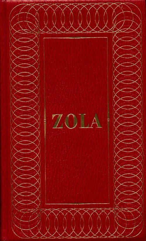 Livrenpoche : Oeuvres complètes Tome XXXVII : Contes et nouvelles - Emile Zola - Livre
