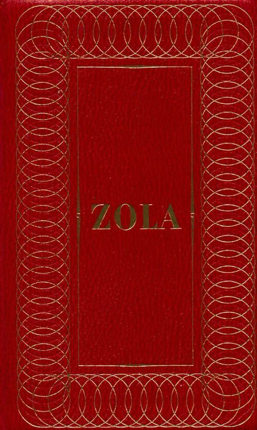 Livrenpoche : Oeuvres complètes Tome XXXV : Nos auteurs dramatiques / Documents littéraires - Emile Zola - Livre
