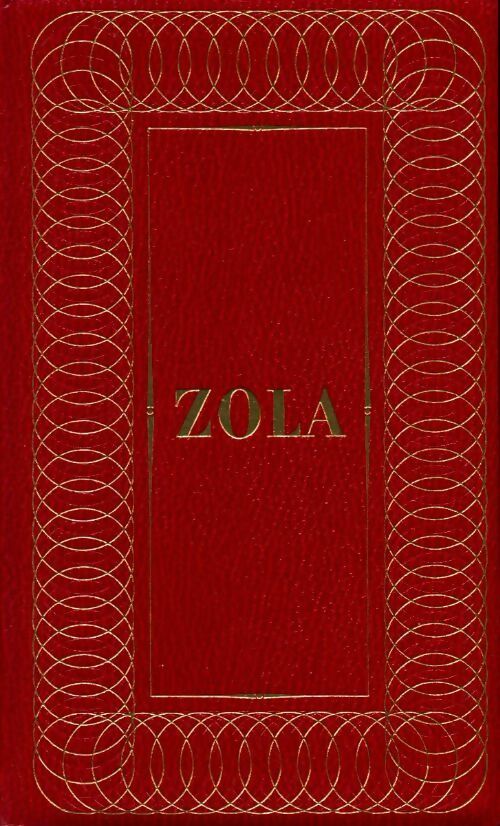 Livrenpoche : Oeuvres complètes Tome XXXIX : La république en marche Tome I - Emile Zola - Livre