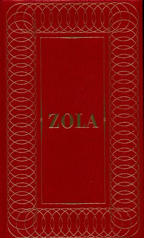 Livrenpoche : Oeuvres complètes Tome XXXIV : Théâtre Tome II - Emile Zola - Livre