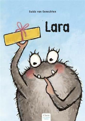 Livrenpoche : Lara - Guido Van Genetchen - Livre