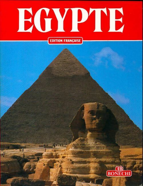 Livrenpoche : Egypte - Abbas Chalaby - Livre