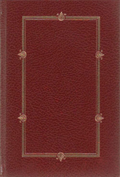 Livrenpoche : Vingt ans après Tome II - Alexandre Dumas - Livre